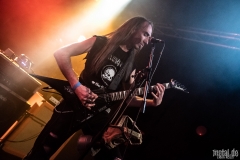 Necroblood - Sequane Fest