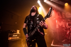 Necroblood - Sequane Fest