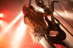 Necroblood - Sequane Fest