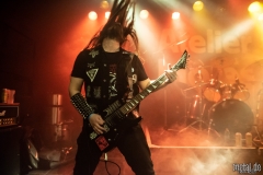 Necroblood - Sequane Fest