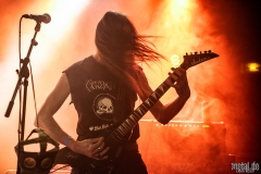 Necroblood - Sequane Fest