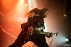 Necroblood - Sequane Fest