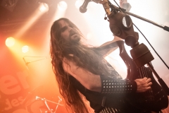 Necroblood - Sequane Fest