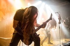 Necroblood - Sequane Fest