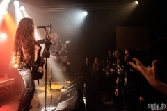 Necroblood - Sequane Fest