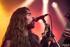 Necroblood - Sequane Fest