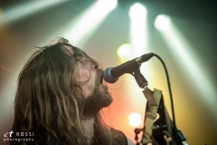 Necroblood - Sequane Fest