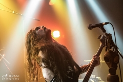 Necroblood - Sequane Fest