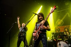 Of Steel - Le Grillen