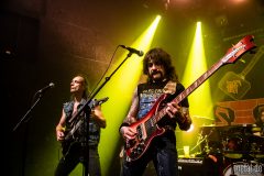 Of Steel - Le Grillen