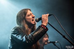 Of Steel - Le Grillen