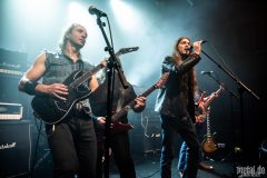 Of Steel - Le Grillen