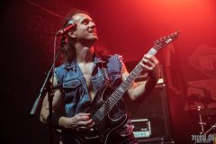 Of Steel - Le Grillen