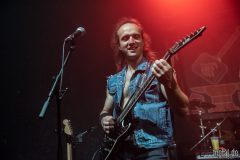 Of Steel - Le Grillen