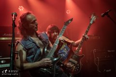 Of Steel - Le Grillen