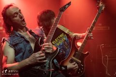 Of Steel - Le Grillen