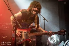 Of Steel - Le Grillen