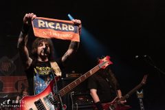 Of Steel - Le Grillen