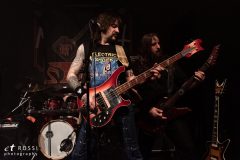 Of Steel - Le Grillen