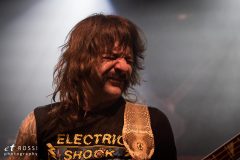 Of Steel - Le Grillen