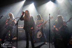 Of Steel - Le Grillen