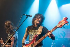 Of Steel - Le Grillen