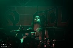 Of Steel - Le Grillen