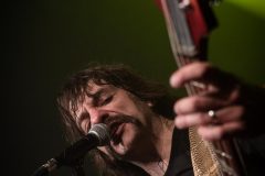 Of Steel - Le Grillen