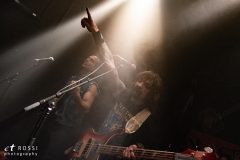 Of Steel - Le Grillen