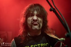 Of Steel - Le Grillen