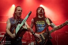 Of Steel - Le Grillen