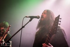 Of Steel - Le Grillen