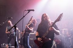 Of Steel - Le Grillen