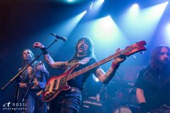 Of Steel - Le Grillen