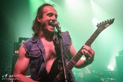 Of Steel - Le Grillen