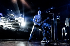 Pain Of Salvation - Z7