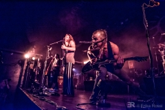 Pain Of Salvation - Z7