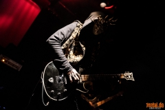 Pénitence Onirique - Ladlo Fest