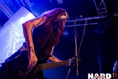 Atrexial,  Atelier des Môles