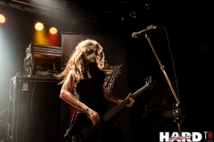 Atrexial,  Atelier des Môles