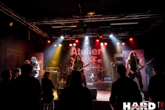 Atrexial,  Atelier des Môles