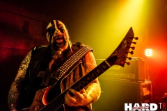 Ragnarok, Atelier des Môles