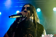 Ragnarok, Atelier des Môles