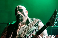 Ragnarok, Atelier des Môles