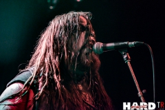 Ragnarok, Atelier des Môles