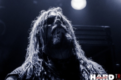 Ragnarok, Atelier des Môles