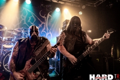 Ragnarok, Atelier des Môles