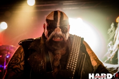 Ragnarok, Atelier des Môles