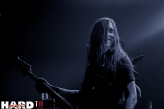 Toward The Throne - Le Grillen