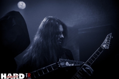 Toward The Throne - Le Grillen